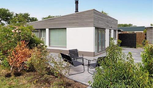 Two-Bedroom Holiday Home