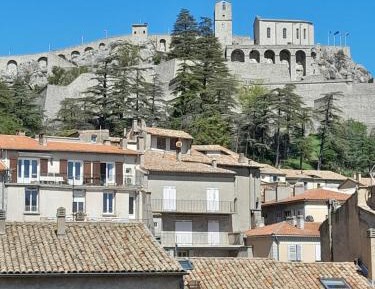 Queen Room with Balcony