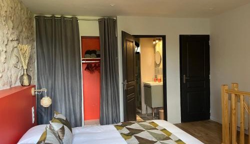 Family Double Room