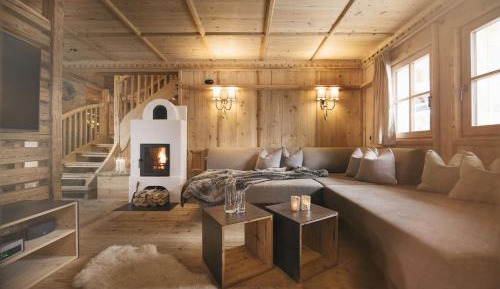 Deluxe Chalet
