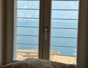 Studio with Lake View