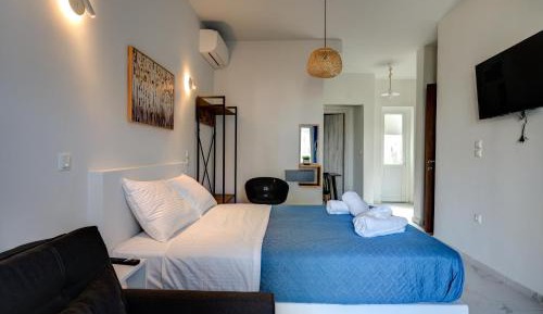 Queen Studio - Disability Access