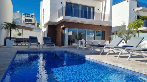 Deluxe Villa