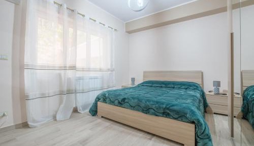 Two-Bedroom Superior Apartment