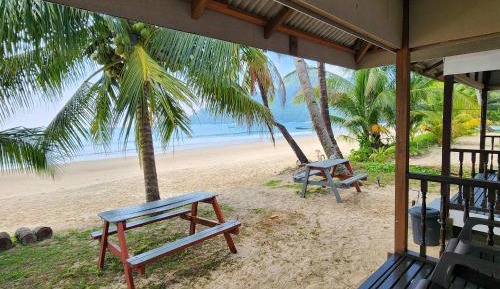 Superior Chalet