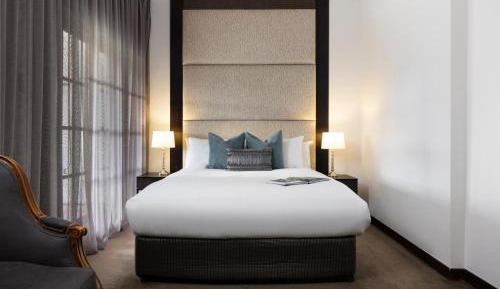 Heritage Superior Room