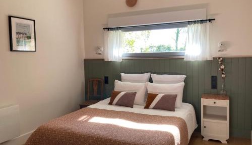 Double Room - Disability Access