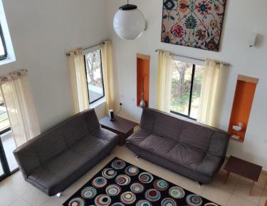 Family Bungalow