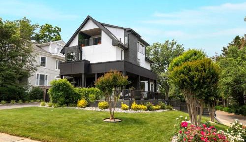 Vacation Home