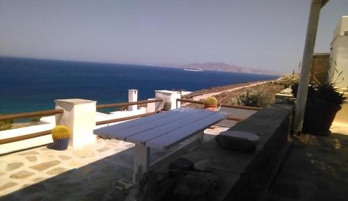 Apartment with Sea View