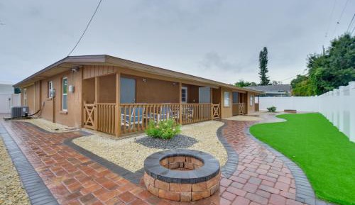 Holiday Home