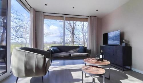 Two-Bedroom Holiday Home