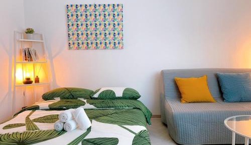 Double Room 3