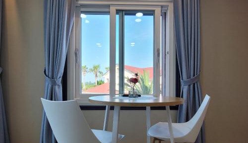 Double Room 1