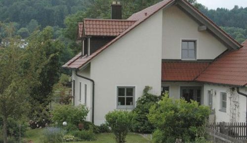 Four-Bedroom Holiday Home