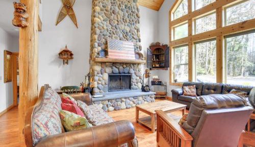 Vacation Home