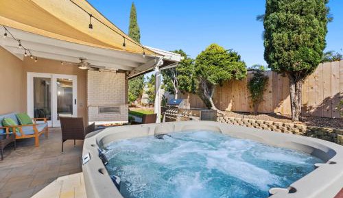 Vacation Home