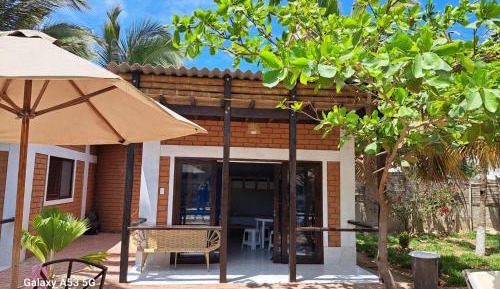 Family Bungalow