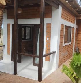 Deluxe Double or Twin Room with Pool Access