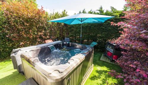 Two-Bedroom Superior Apartment