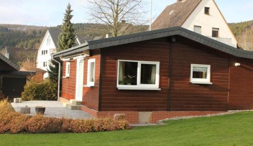 One-Bedroom Holiday Home