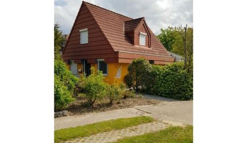 Three-Bedroom Holiday Home 