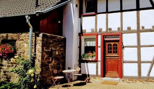 Four-Bedroom Holiday Home