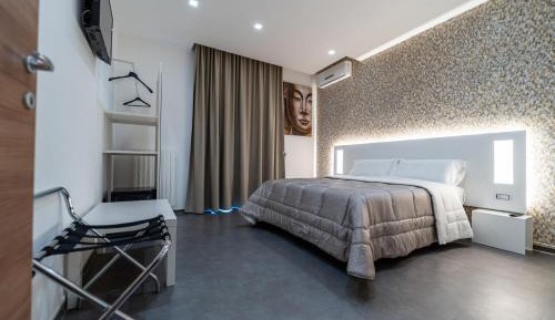 Luxury Quadruple Room