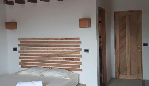 King Suite with Ocean View