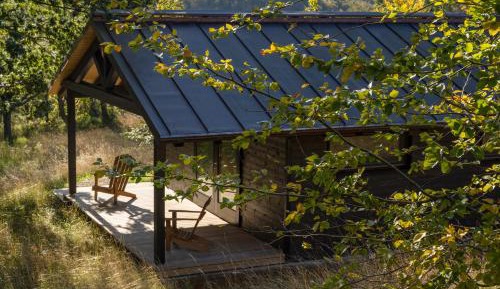 Double Room with Patio