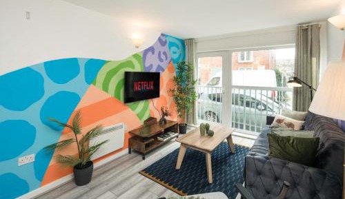 Superior Apartment