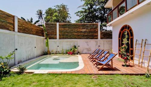 Two-Bedroom Villa