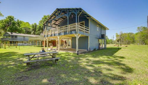 Holiday Home