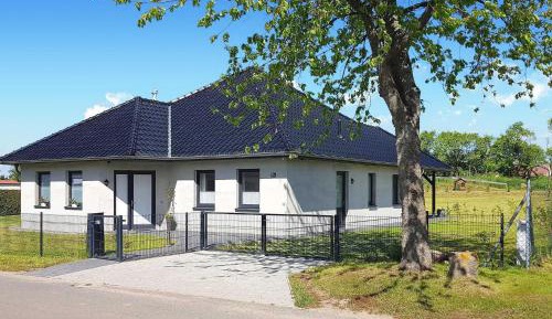 Two-Bedroom Holiday Home