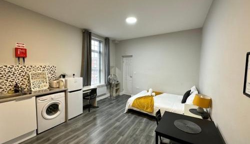 Standard Suite