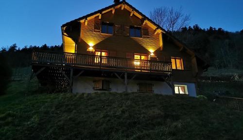 Chalet