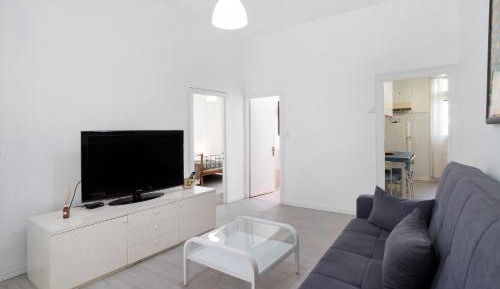 Two-Bedroom Superior Apartment