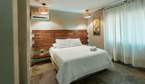 Junior Suite with Terrace