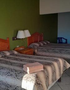 Standard Two Beds 