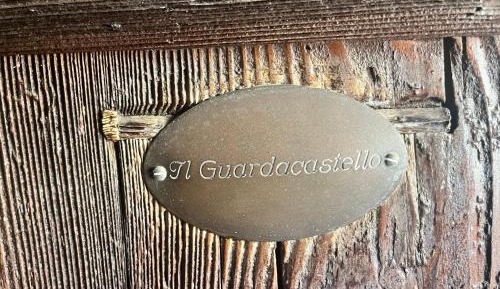 Deluxe One-Bedroom Apartment