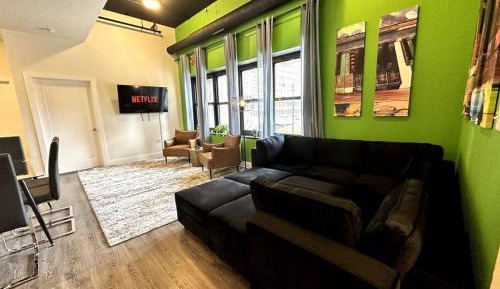 Superior Apartment