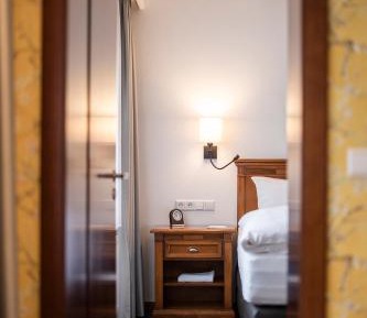 Suite with Terrace