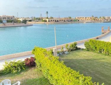 Villa - Beach Front