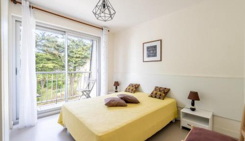 Two-Bedroom Superior Apartment