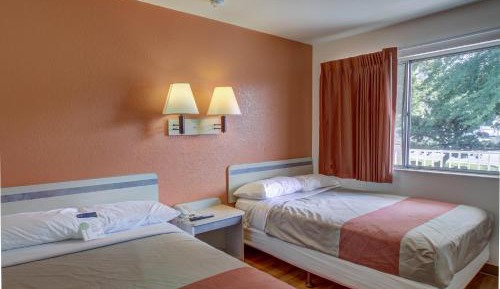 Double Room - Disability Access