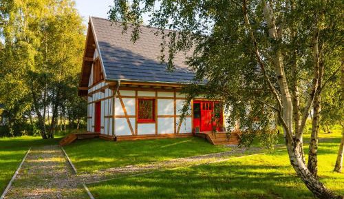 One-Bedroom Holiday Home