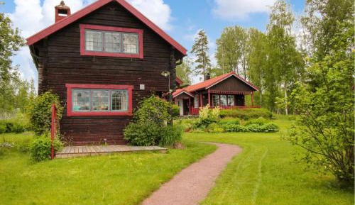 One-Bedroom Vacation Home