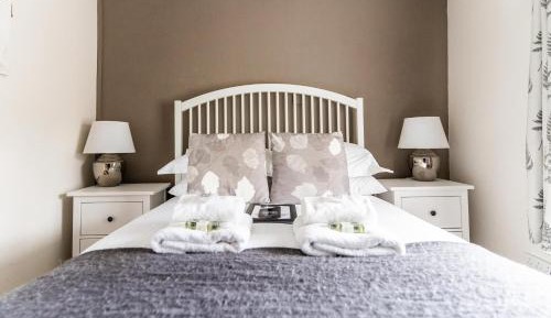 Double Room with View