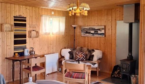 Triple Room with Shared Bathroom