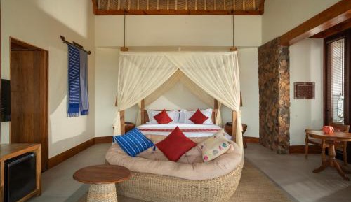 Ultimate Experience at Luxury Villa 1-Bedroom Pool Ocean View